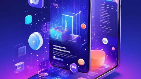 آموزش ساخت پاورپوینت با گوشی