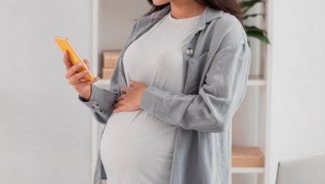 اپلیکیشن‌های بارداری