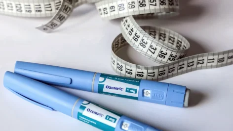 آمپول اوزمپیک